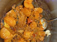 -山河屯铁锅炖(哈西站店)