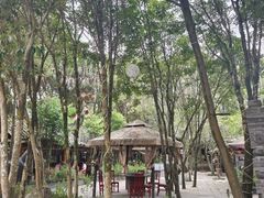 -土砂锅生态山庄·非遗砂锅雅鱼