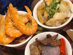 -啫神·广州地标美食(北京路店)