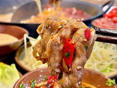 -冯校长老火锅(中联广场店)