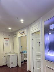 -武汉五洲整形外科医院