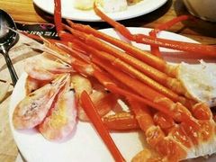 -菲尼克斯牛排店(杉杉奥特莱斯店)