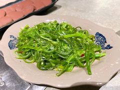 -贰重天冰煮羊自助火锅(东坝店)