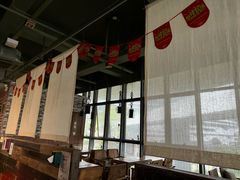 -素德轩素食餐厅(东港店)