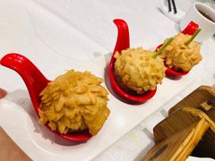 -金翠皇宫粤菜·点心·海鲜(科技园店)