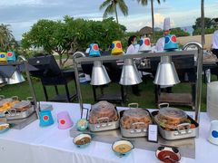 -水桶王国主题餐厅·聚会·生日派对·亲子活动·家庭套餐(亚龙湾希尔顿店)