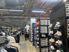 -宁波杉井奥特莱斯广场