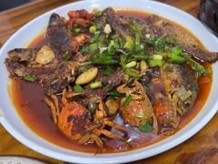 -高淳老街土菜馆(迎薰门店)
