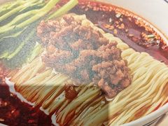 -眉州小吃(石景山店)