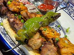 -卢布里西餐厅(总店)