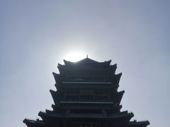 -济南大明湖景区