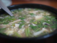 -正宗天津烧麦馆(柳州路店)