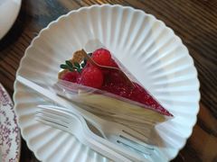 -黑草莓(重庆路店)