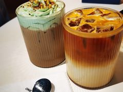 -sugarman espresso素饮糖人高新咖啡工厂