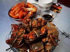 -盛港湾海鲜食府(黄沙店)