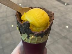 -哈根达斯(合肥万科广场店)