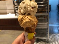 焦糖海盐-Luneurs(幸福里店)