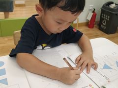 -培飞思维启蒙·益智游戏·科学探索(城西银泰店)