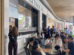 -喜茶(深圳福田星河COCO Park店)