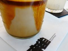 -麻雀咖啡SPARROW COFFEE(十全街店)