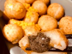 -蜜桃餐厅·伴山(绿宝广场店)