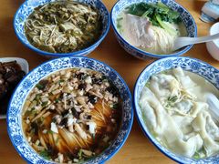 -裕兴记·三虾面(西北街总店)