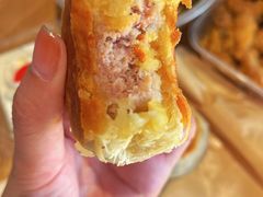 蟹粉月饼-光明邨大酒家(淮海路店)