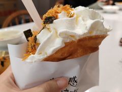 -小豆海棠(嘉兴路店)