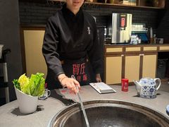 -贺庄·活鱼馆(珠吉路店)