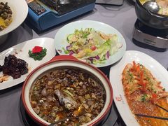 -小舟山海鲜