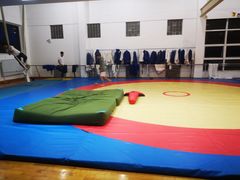 -广州天河希尔顿酒店