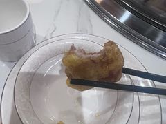 -冰城焰会大丰收铁锅炖(萝岗万达金街店)