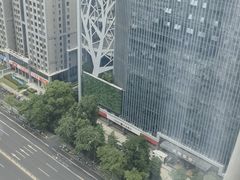 -成都利兹影音酒店(世纪城新国际会展中心店)