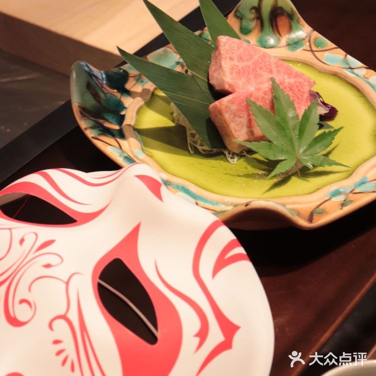 新发现的宝藏日料,正宗高端的会席料理— 久阪屋!