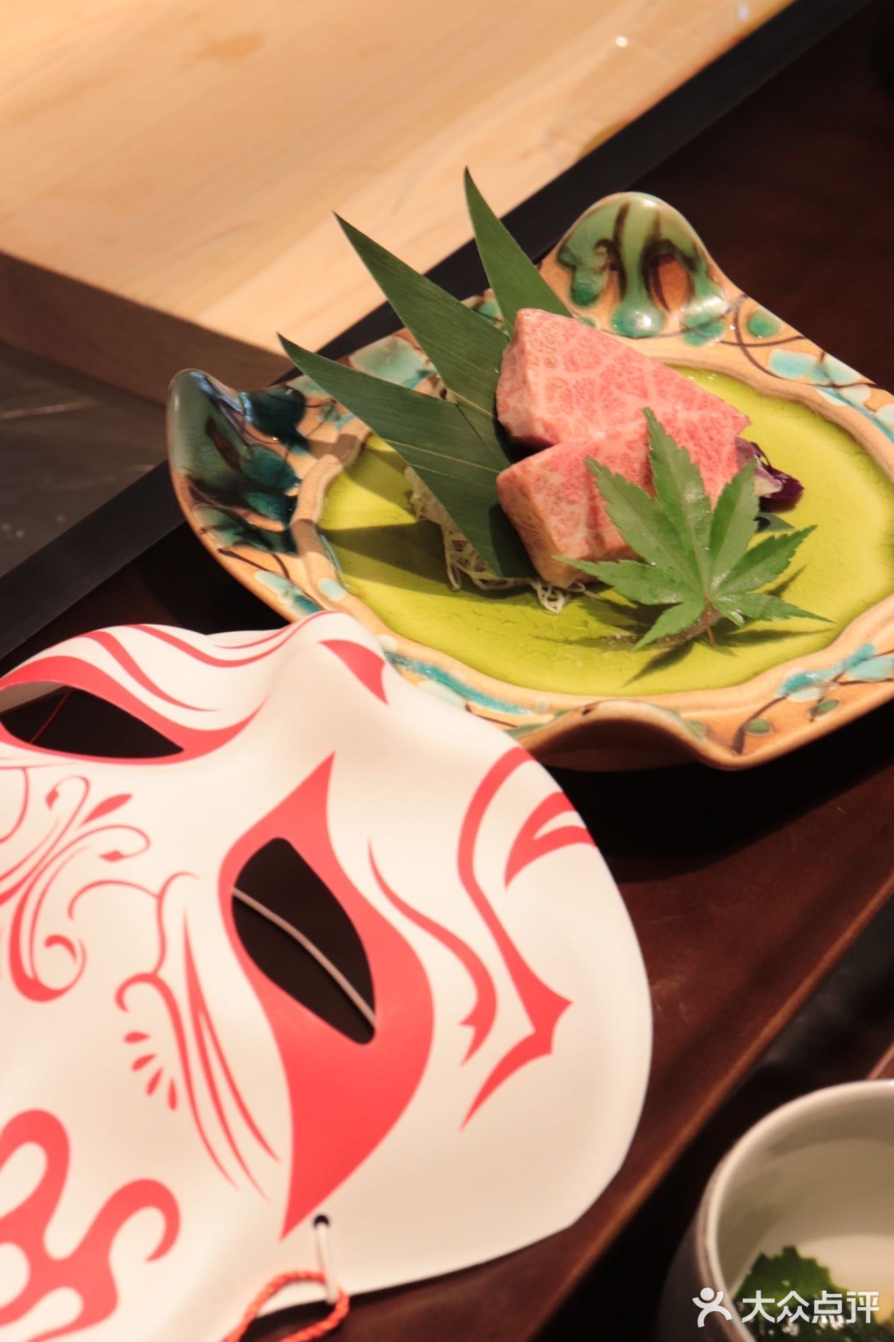 新发现的宝藏日料,正宗高端的会席料理— 久阪屋!