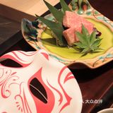 新发现的宝藏日料,正宗高端的会席料理— 久阪屋!