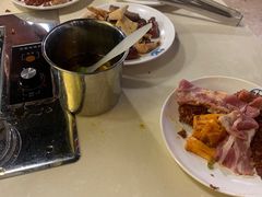 -爱客得牛排海鲜烤肉·火锅自助(春熙路黑金好店)