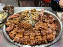 -新桥方记猪蹄