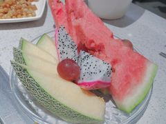 -海底捞火锅(大融城店)