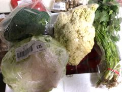 -果蔬好生活超市(乐堤港店)