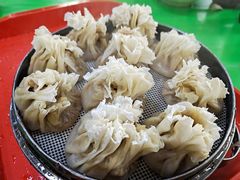 -北三沙家烧麦(北头道街店)