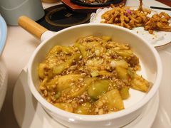 -南山翁新概念川菜(江宁万达广场店)