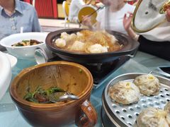 -辛香味烧鱼馆·非遗技艺·排骨红烧肉(光谷医药园店)