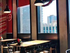 -Tubestation站点比萨(新世界大望路店)