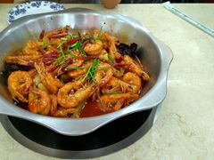 -晓林火锅(安定门店)