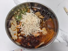 -金牌罗记肠旺面(蔡家街店)