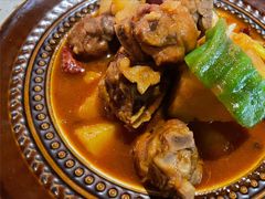 沙湾大盘鸡（中份）-疆Jiang·新疆秘制料理