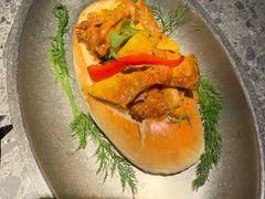 -芭莉与彩虹西餐厅(成都合生汇店)