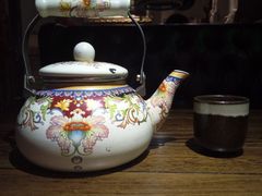 -疆文化新疆欢乐餐厅(金牛万达店)