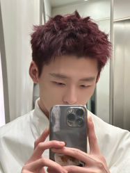 -M1 HAIR烫染